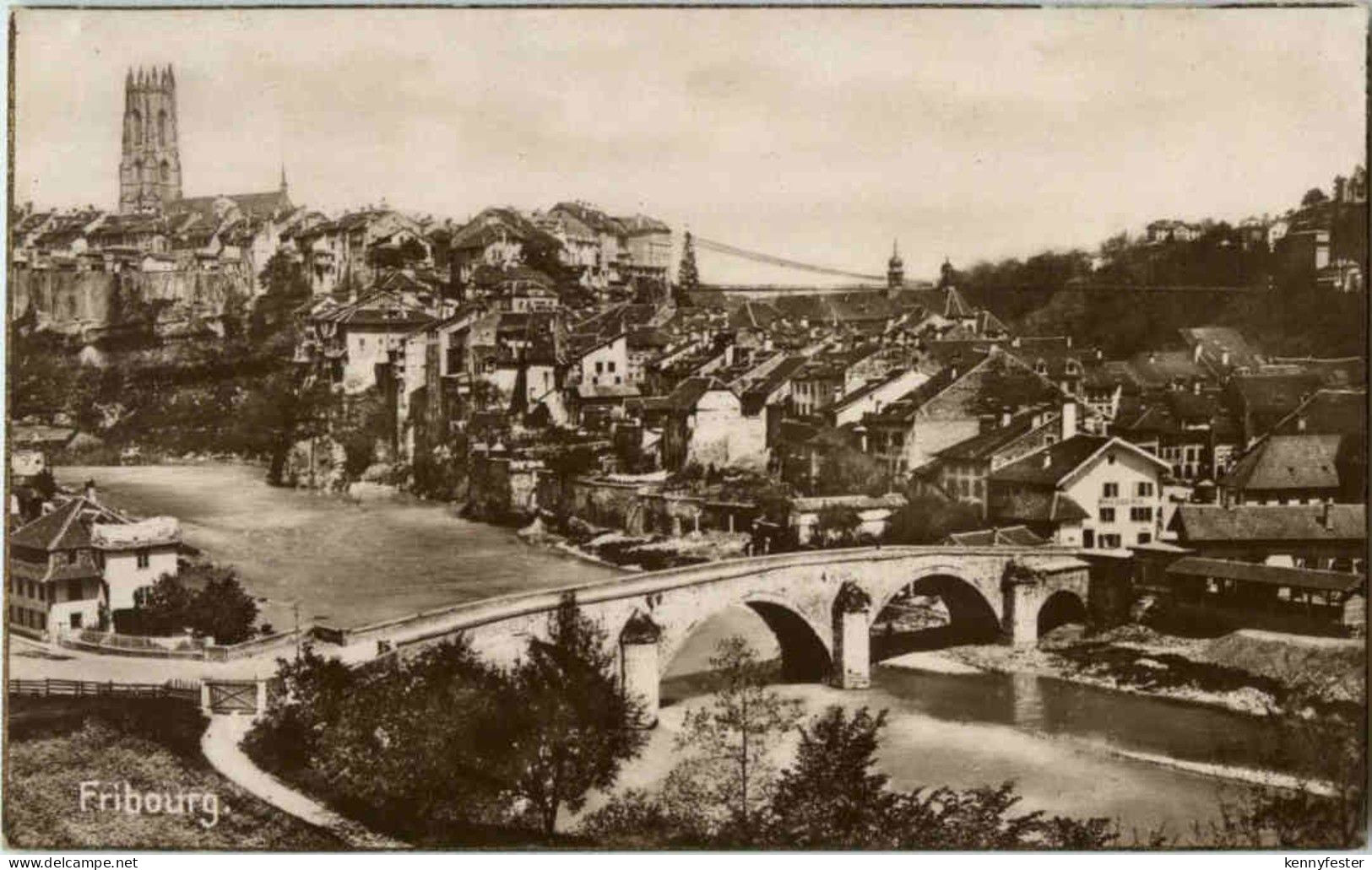 Fribourg