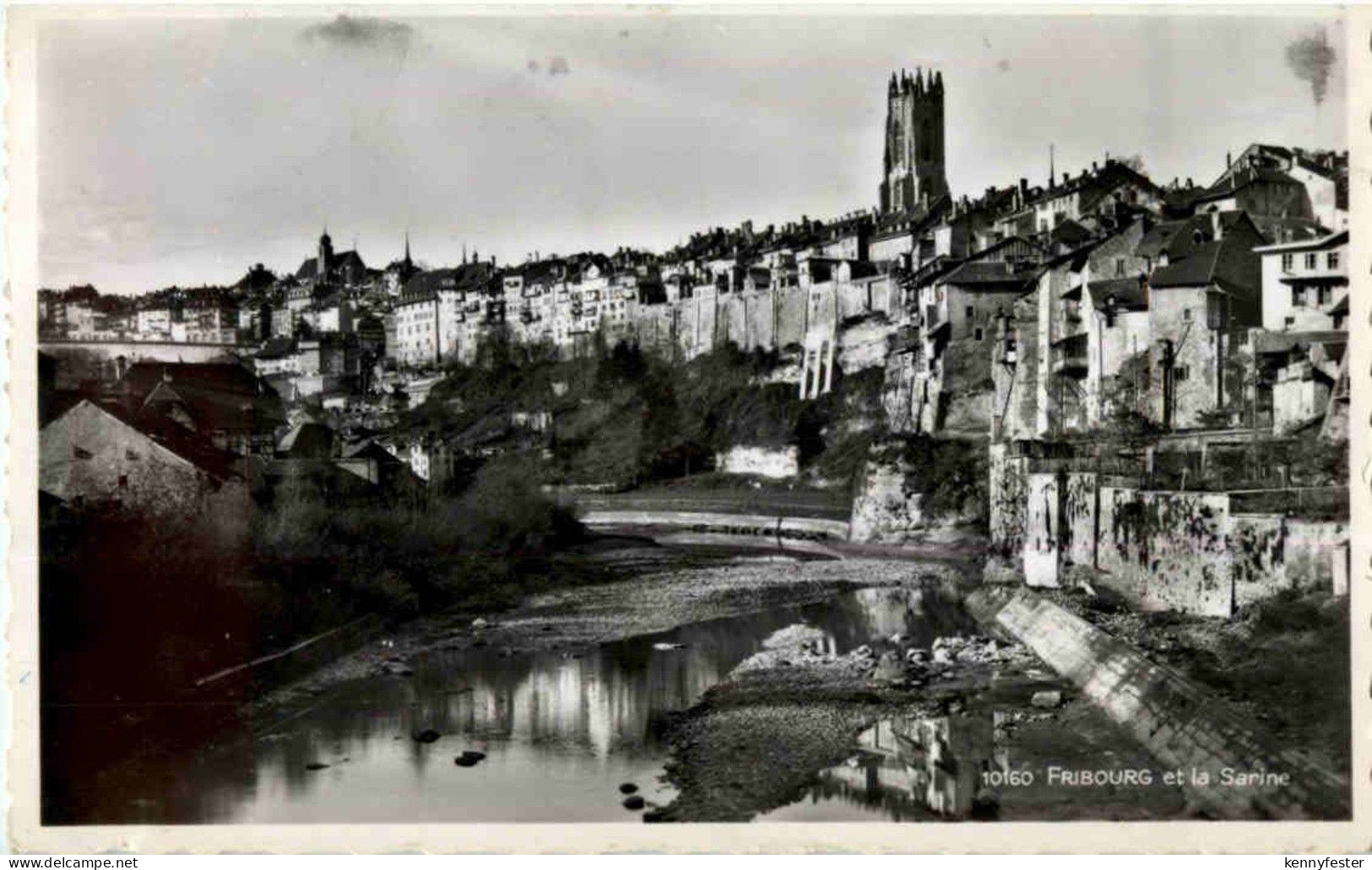 Fribourg