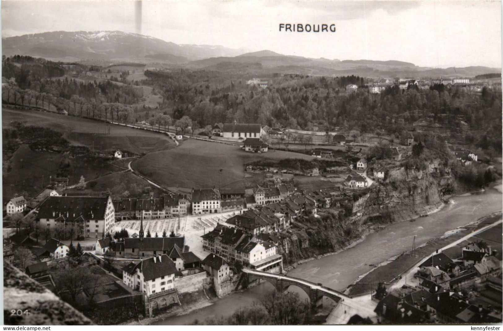 Fribourg