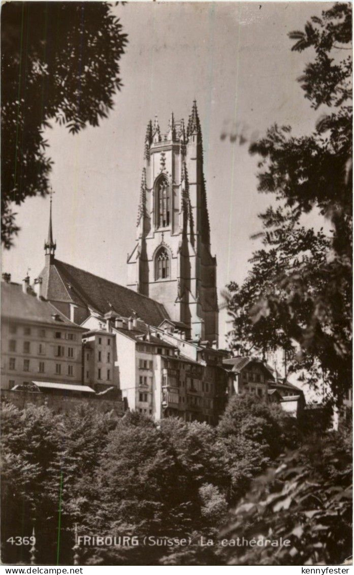 Fribourg