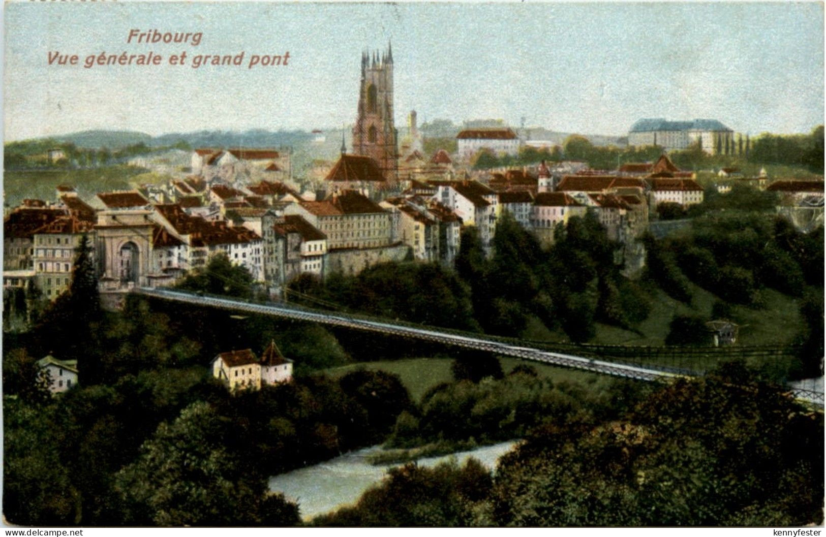 Fribourg