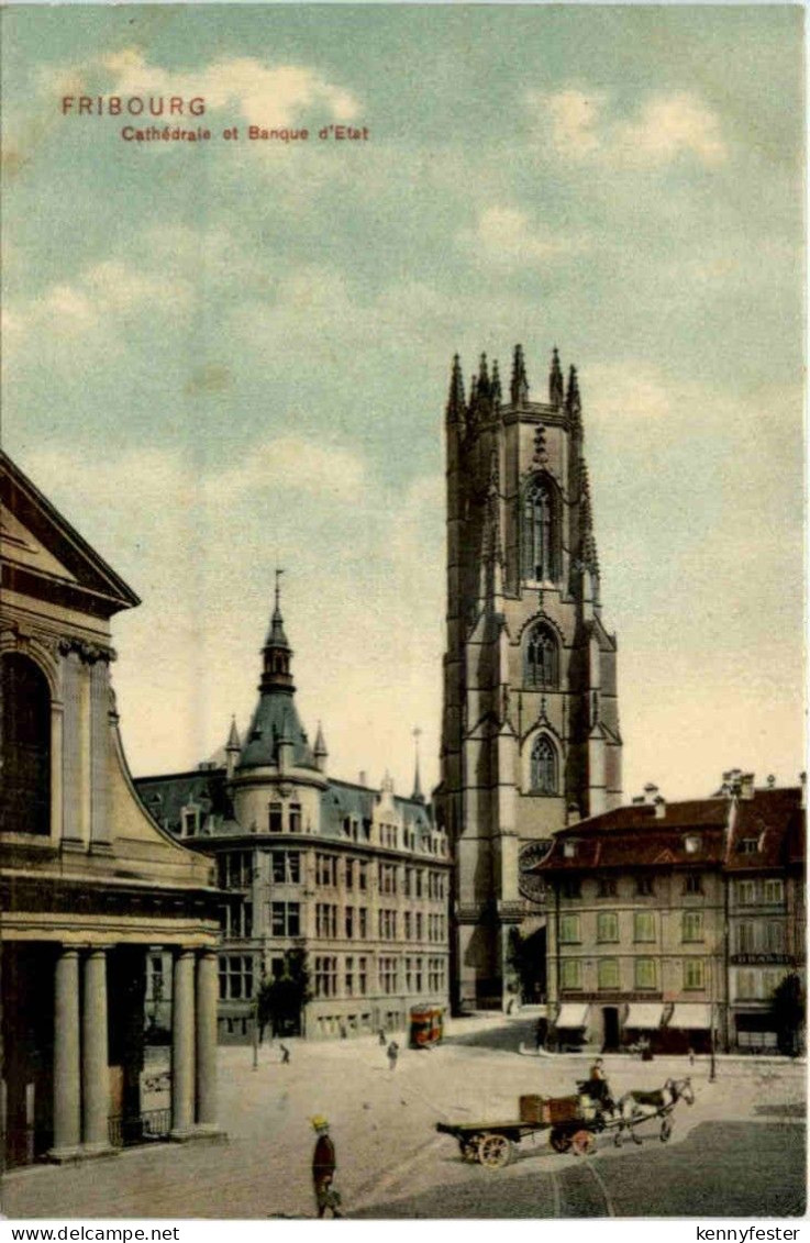 Fribourg
