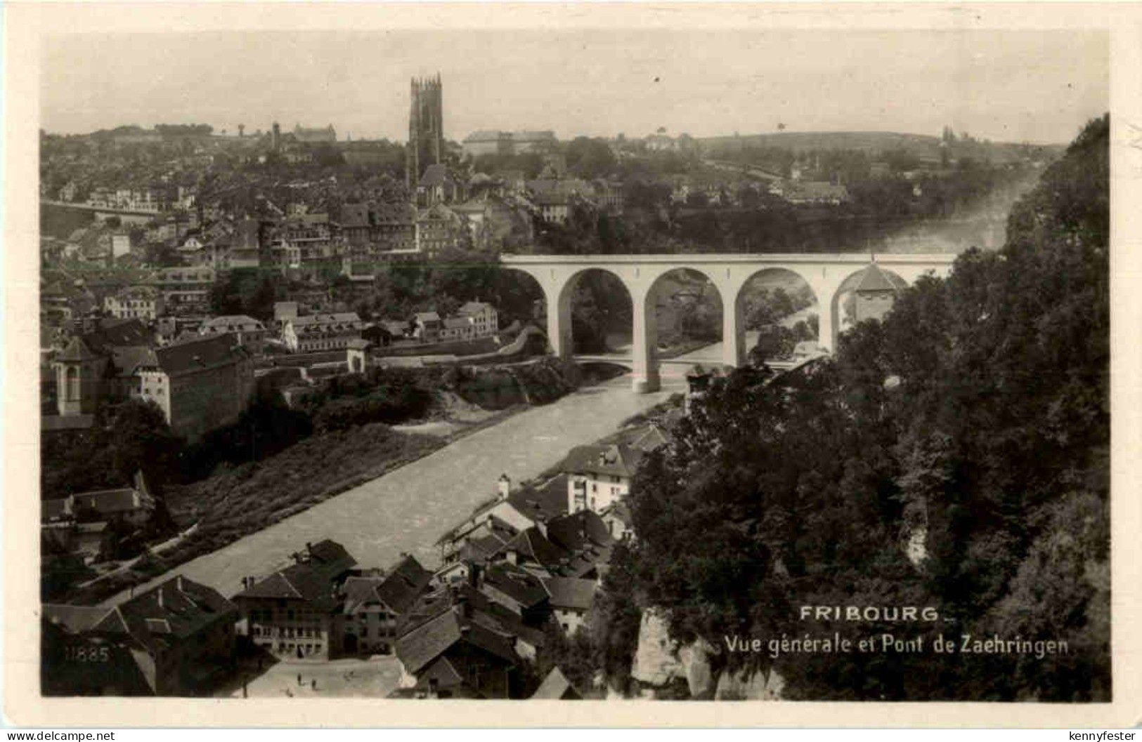 Fribourg