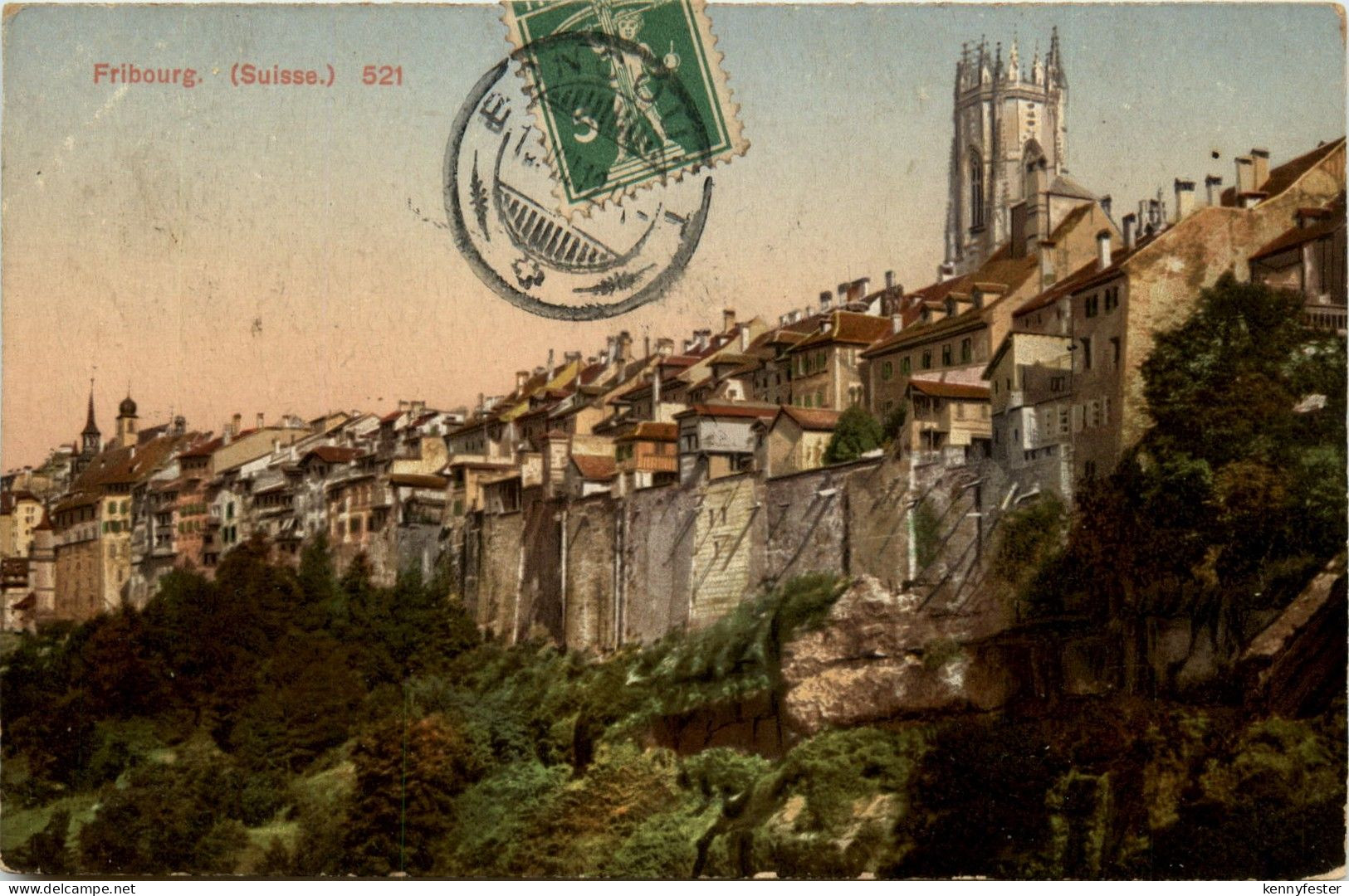 Fribourg
