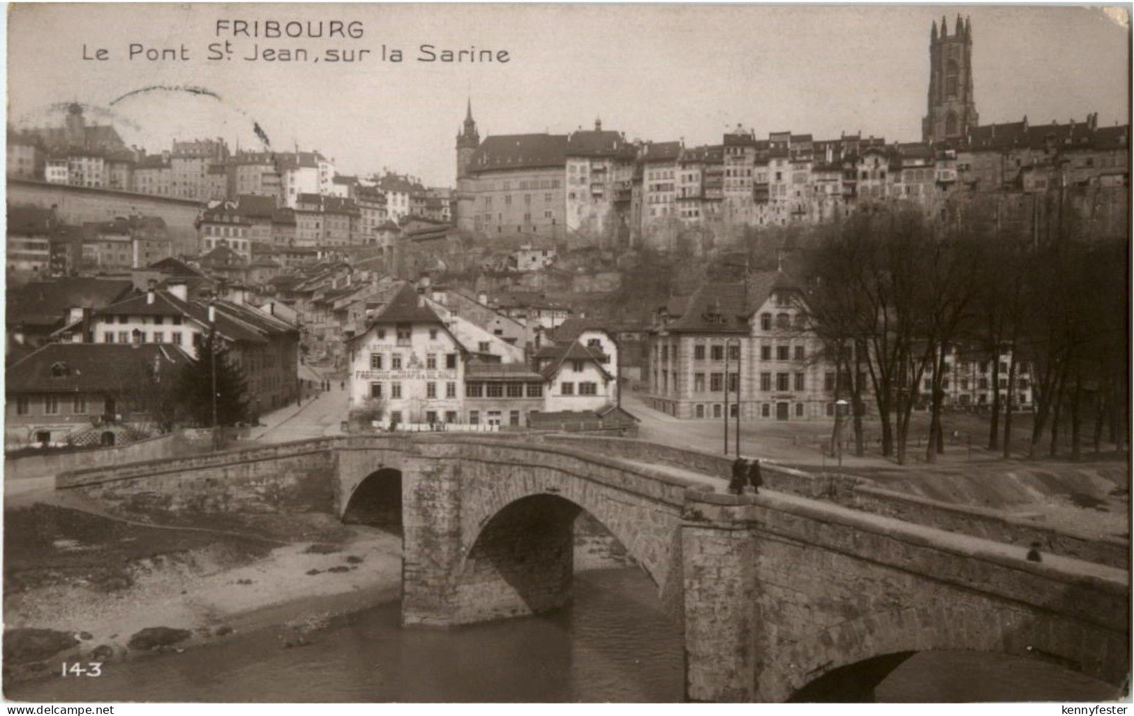 Fribourg