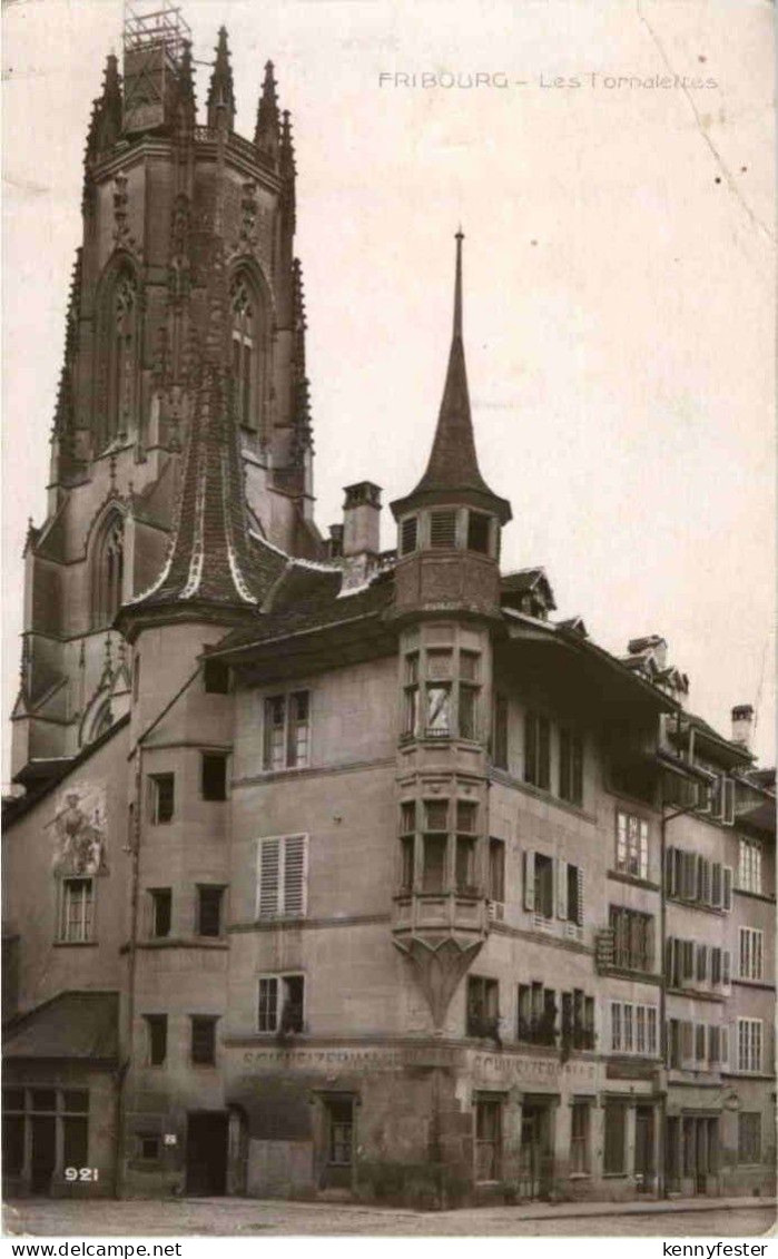 Fribourg