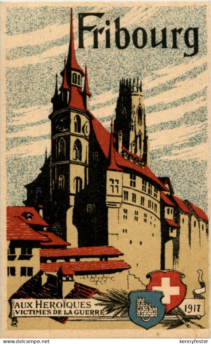 Fribourg