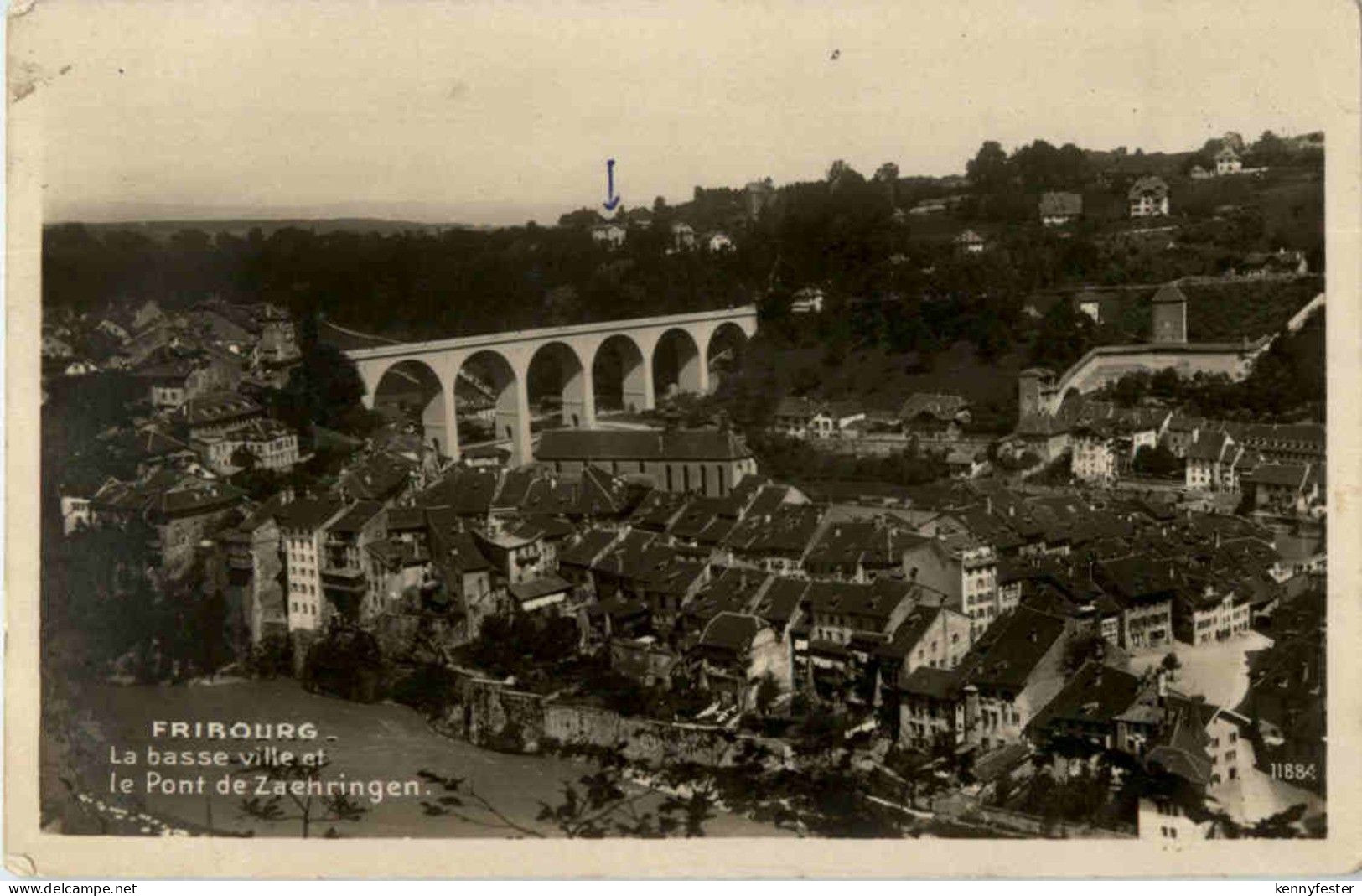Fribourg