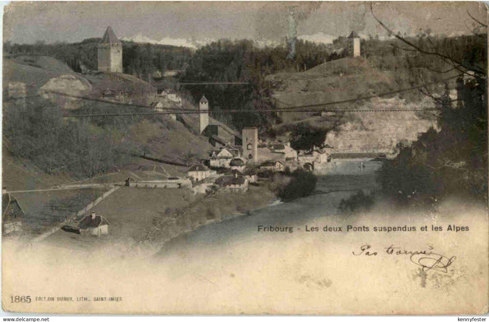 Fribourg