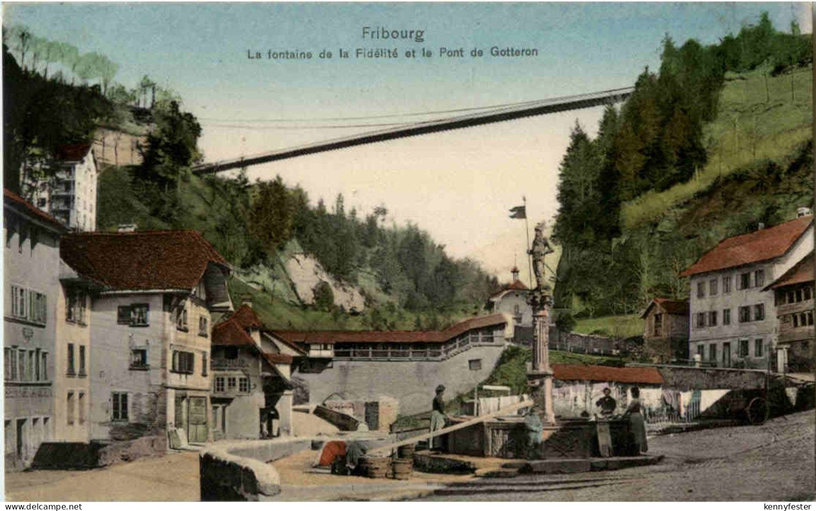 Fribourg