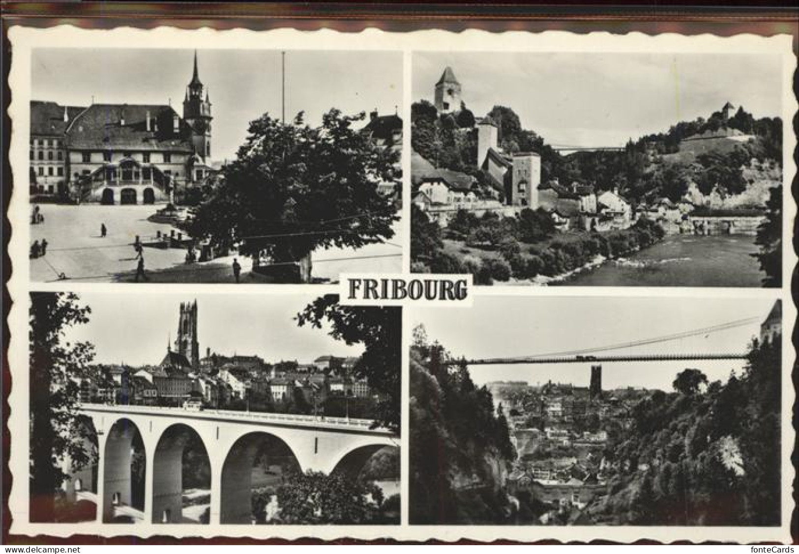 Fribourg FR