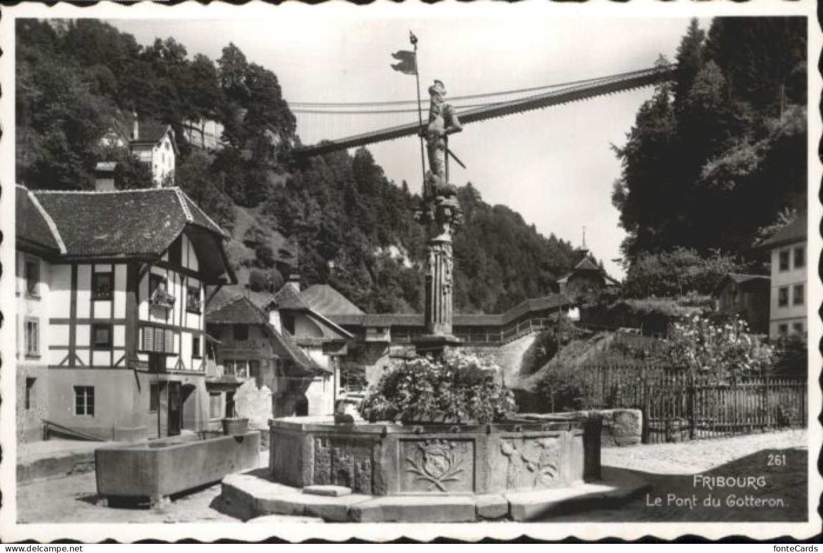 Fribourg FR Fribourg