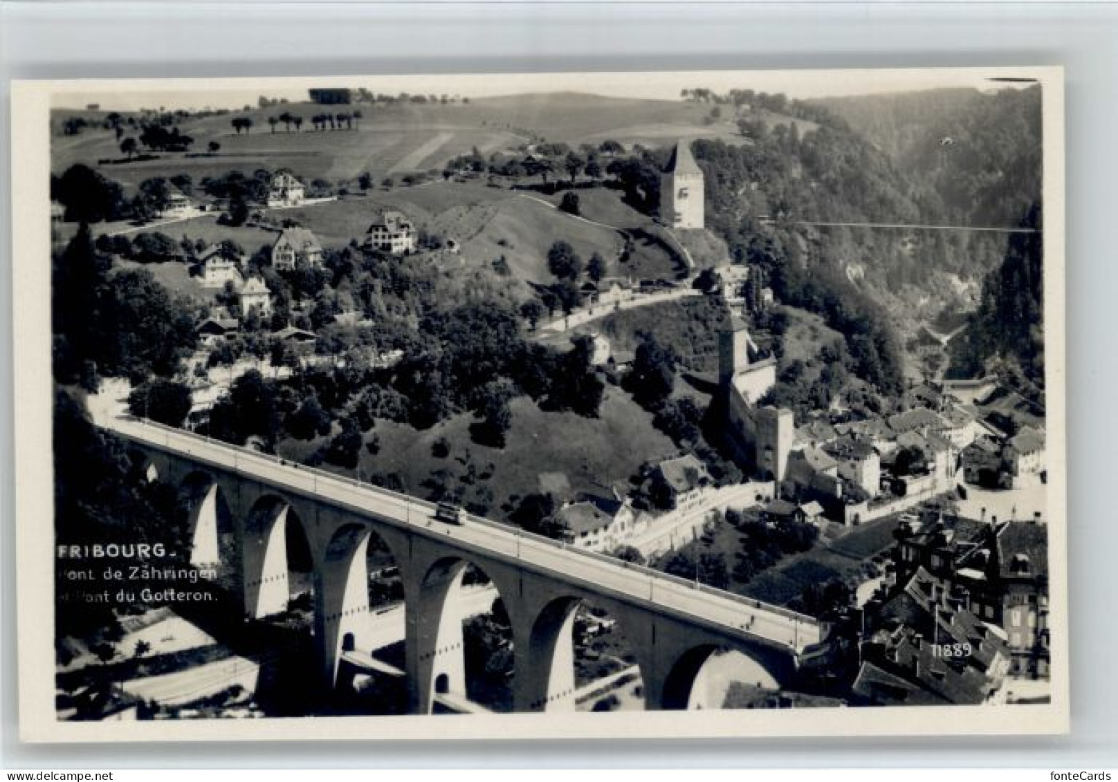 Fribourg FR Fribourg