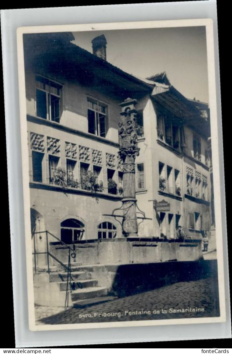 Fribourg FR Fribourg