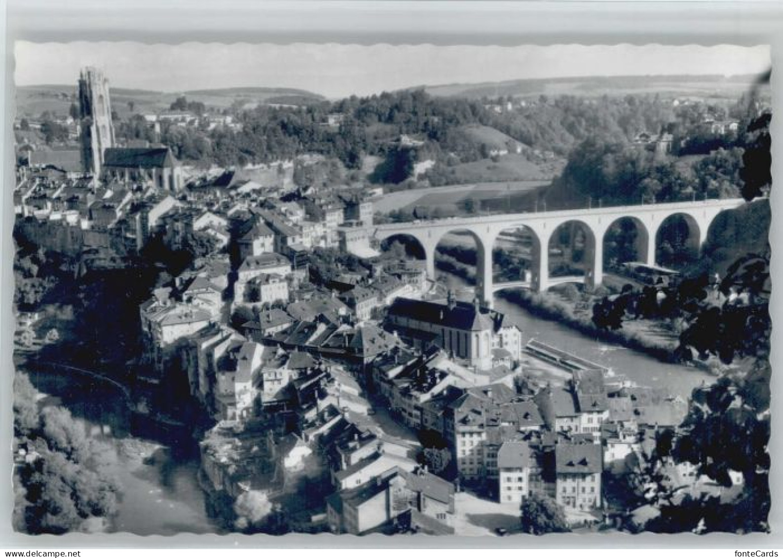 Fribourg FR Fribourg