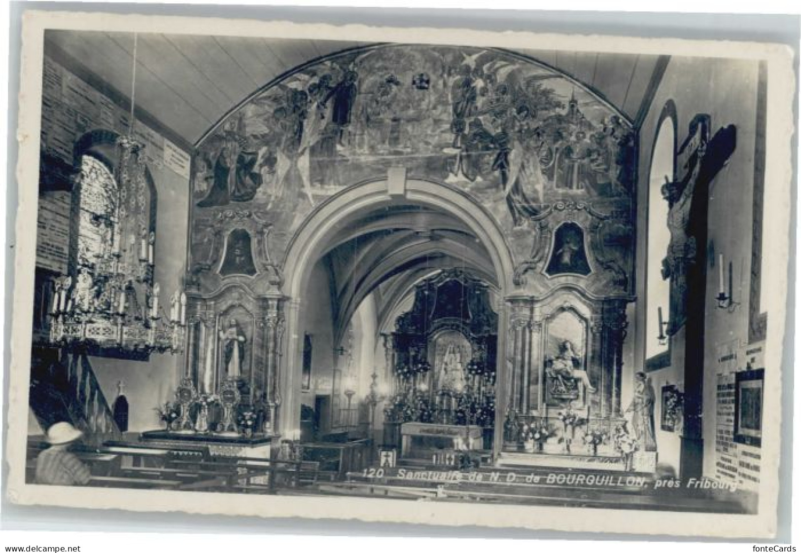 Fribourg FR Fribourg