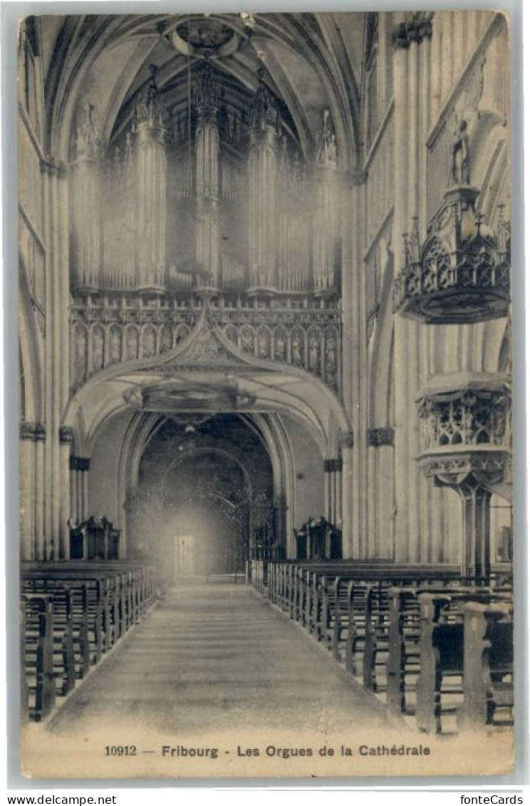 Fribourg FR Fribourg