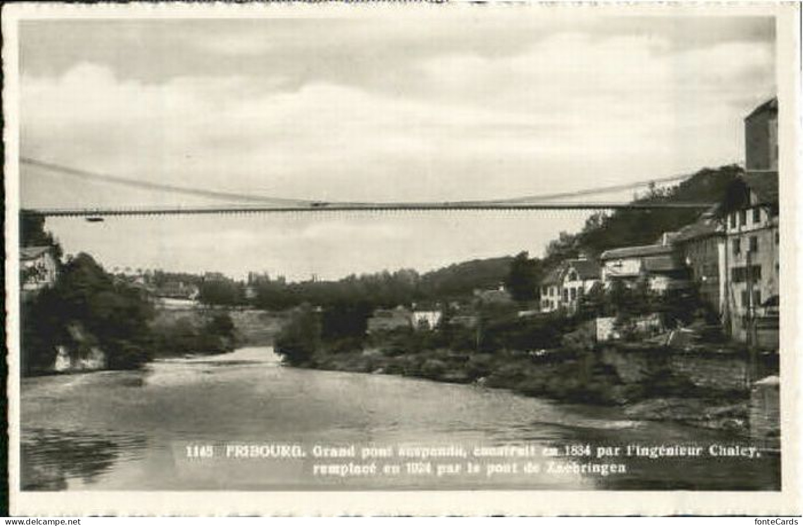 Fribourg FR Fribourg