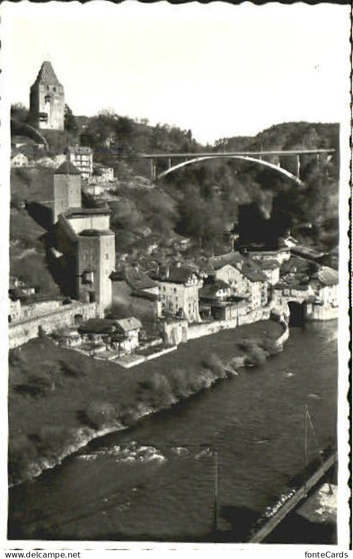 Fribourg FR Fribourg