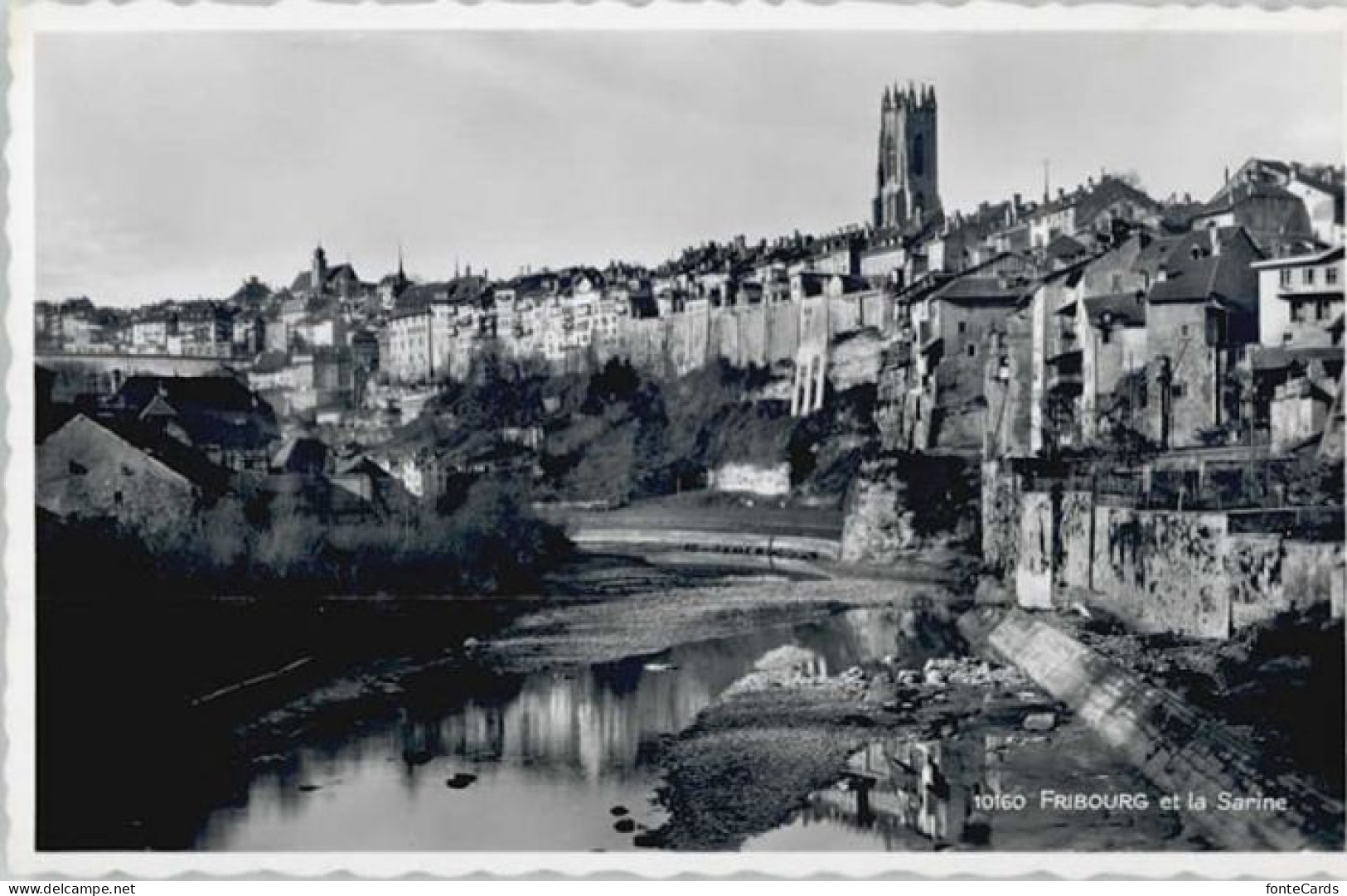 Fribourg FR Fribourg