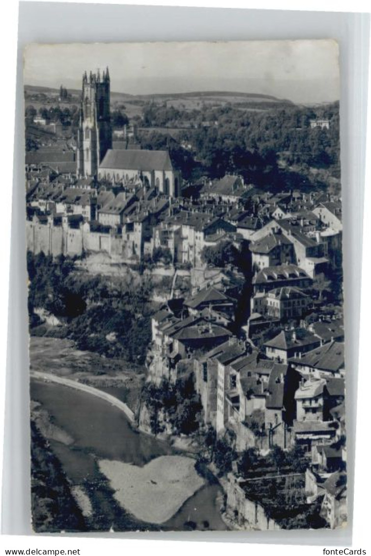 Fribourg FR Fribourg