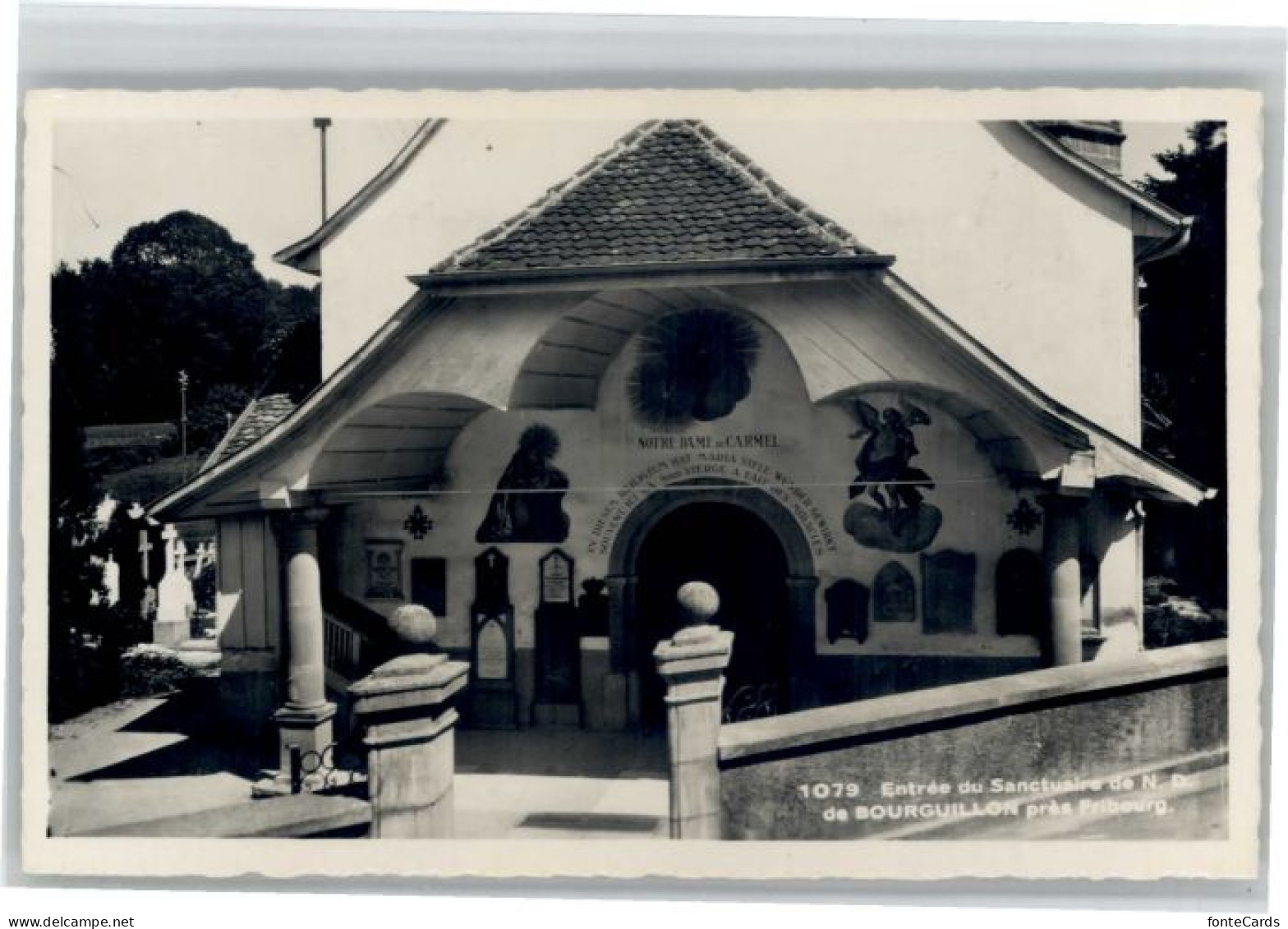 Fribourg FR Fribourg