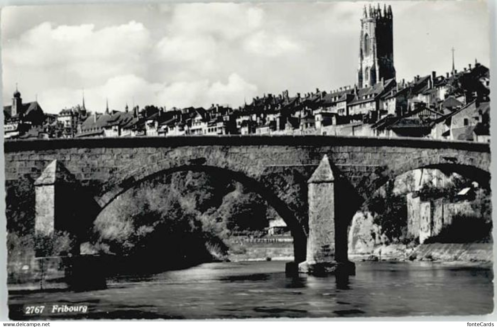 Fribourg FR Fribourg