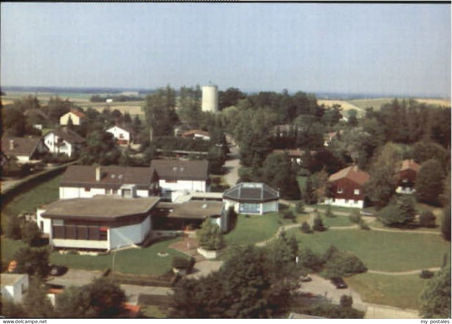 Friedberg Hessen Friedberg Begegnungszentrum Ottmaring