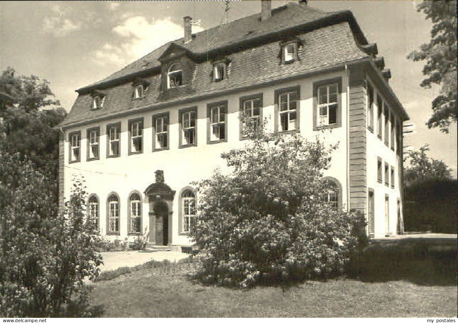 Friedberg Hessen Friedberg Werk