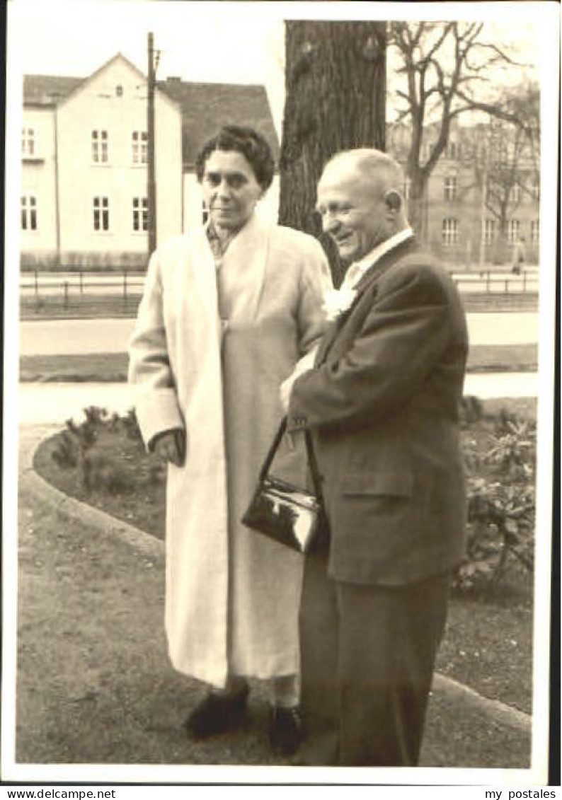 Friedenau Berlin Ringstrasse 38 o 1959
