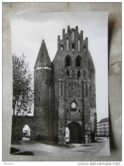 Friedland - Anklamer Tor  -  D97171