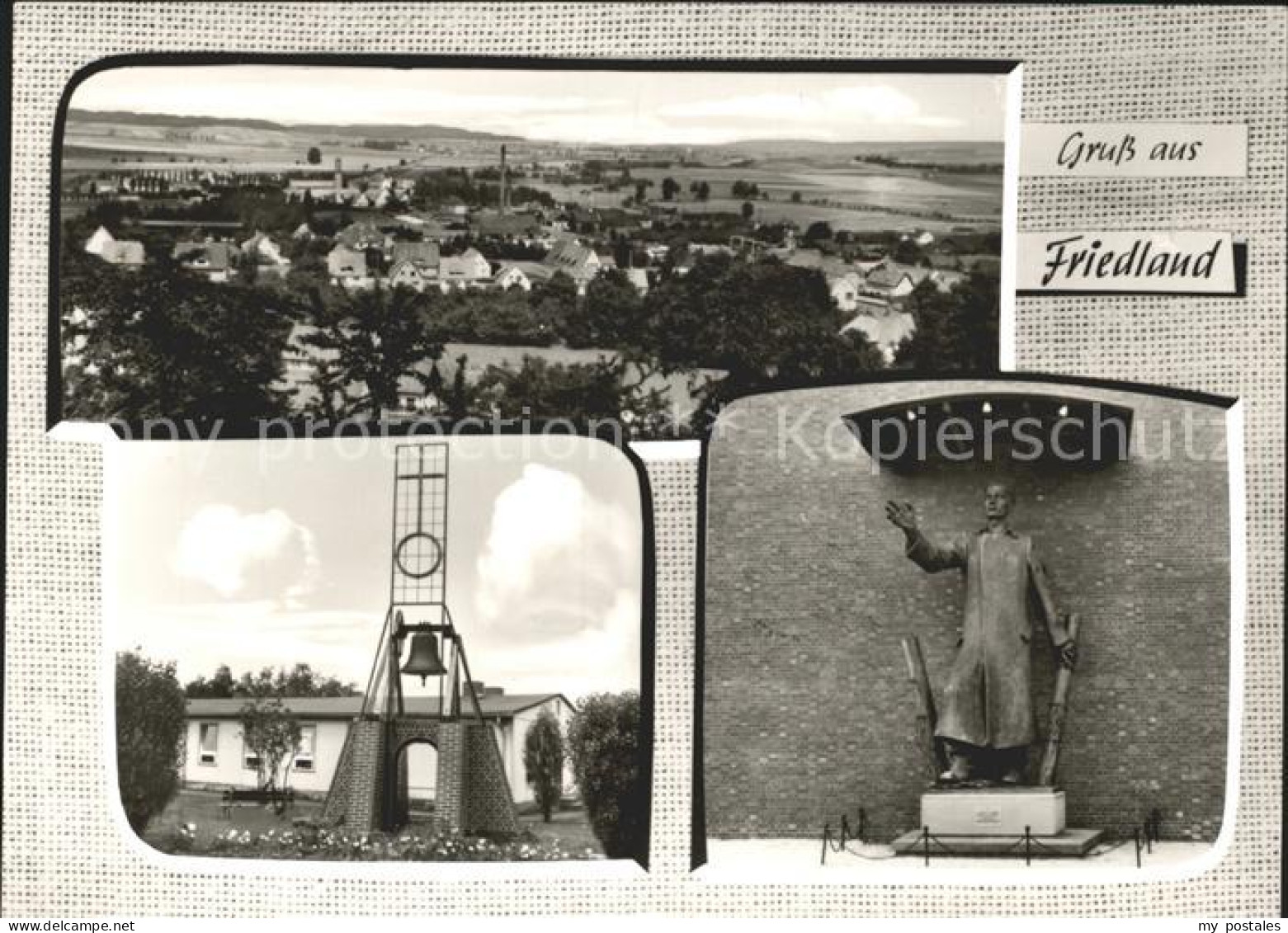 Friedland Goettingen