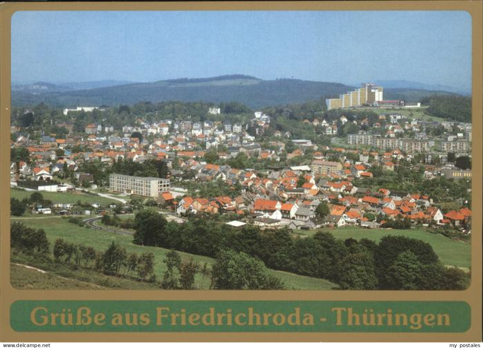 Friedrichroda