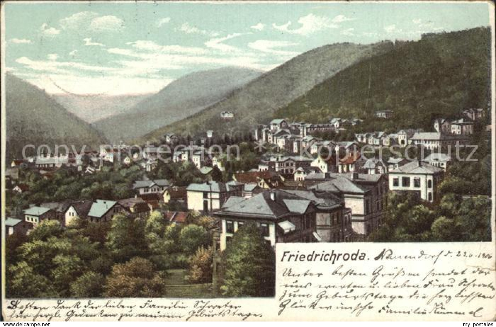 Friedrichroda