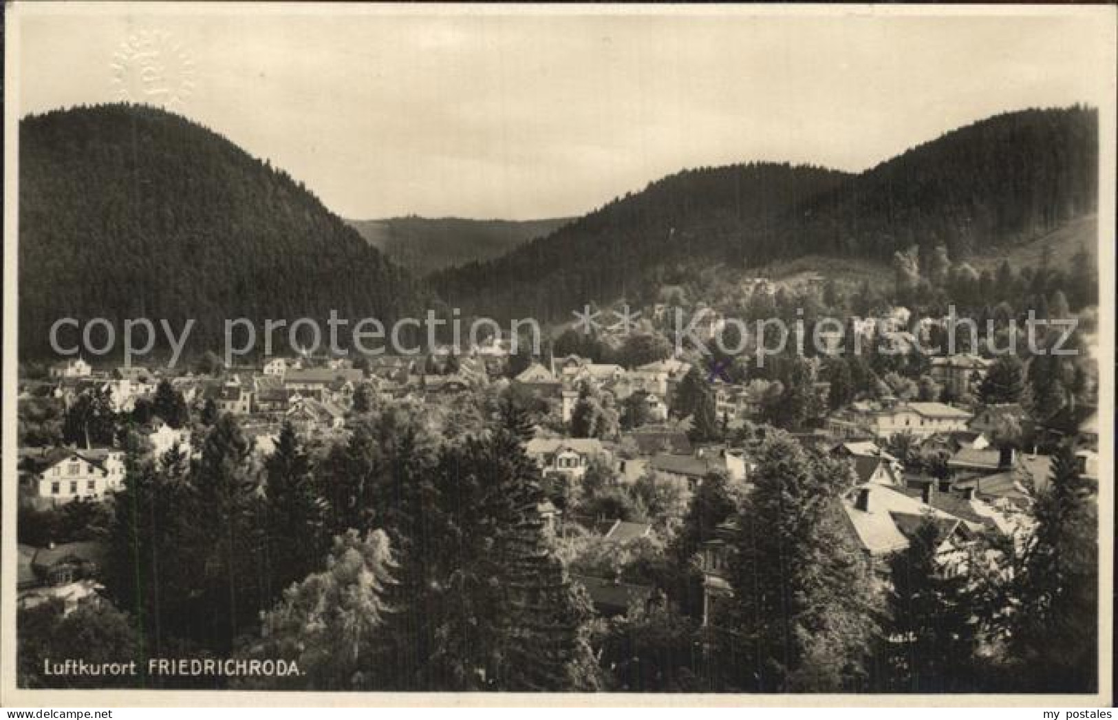 Friedrichroda