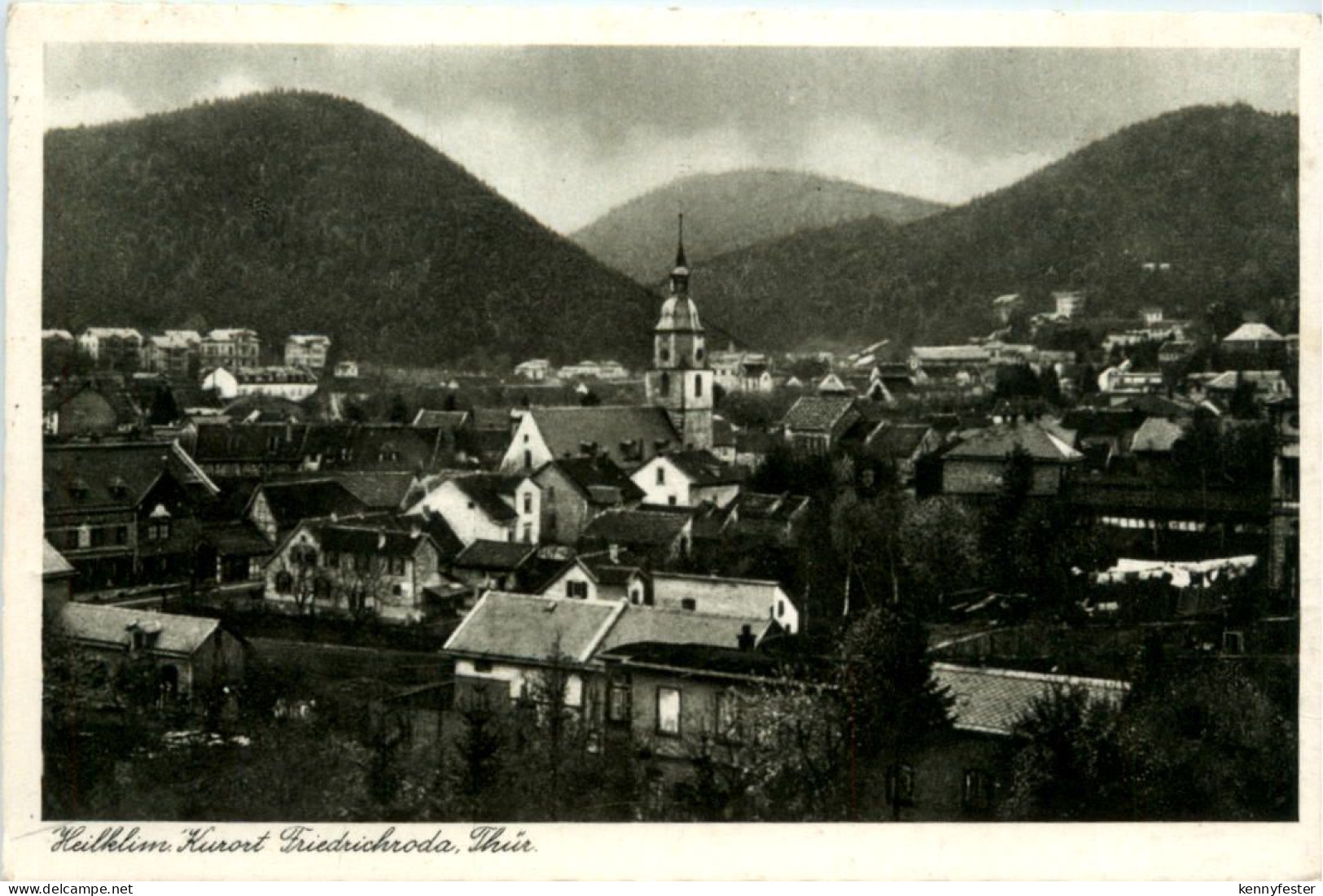 Friedrichroda,