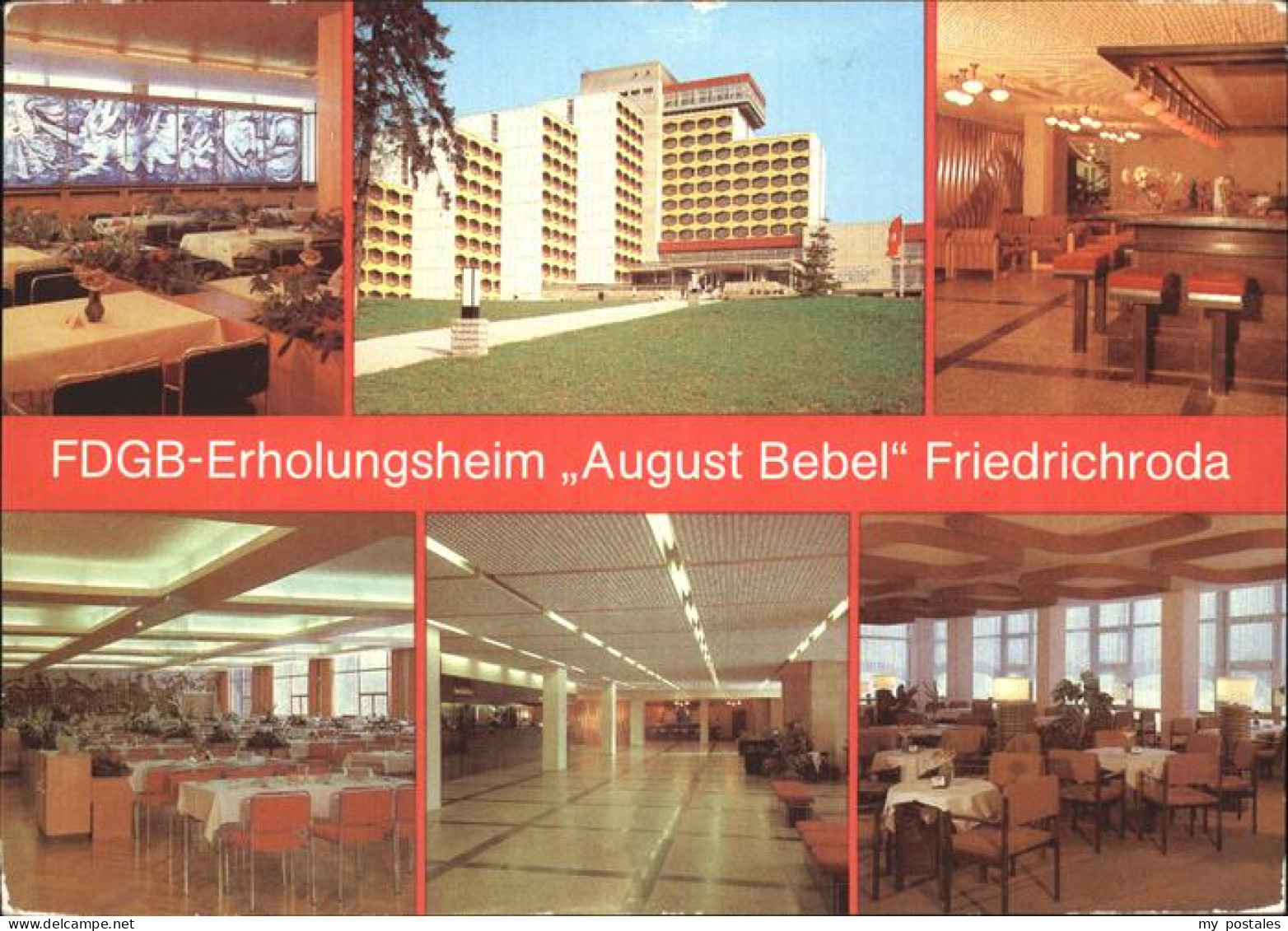 Friedrichroda ---