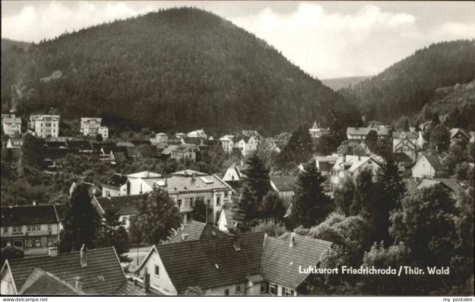 Friedrichroda