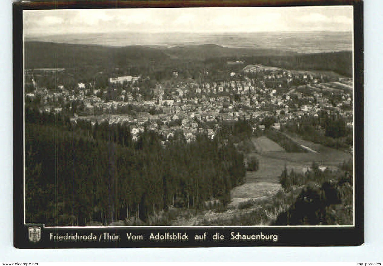 Friedrichroda