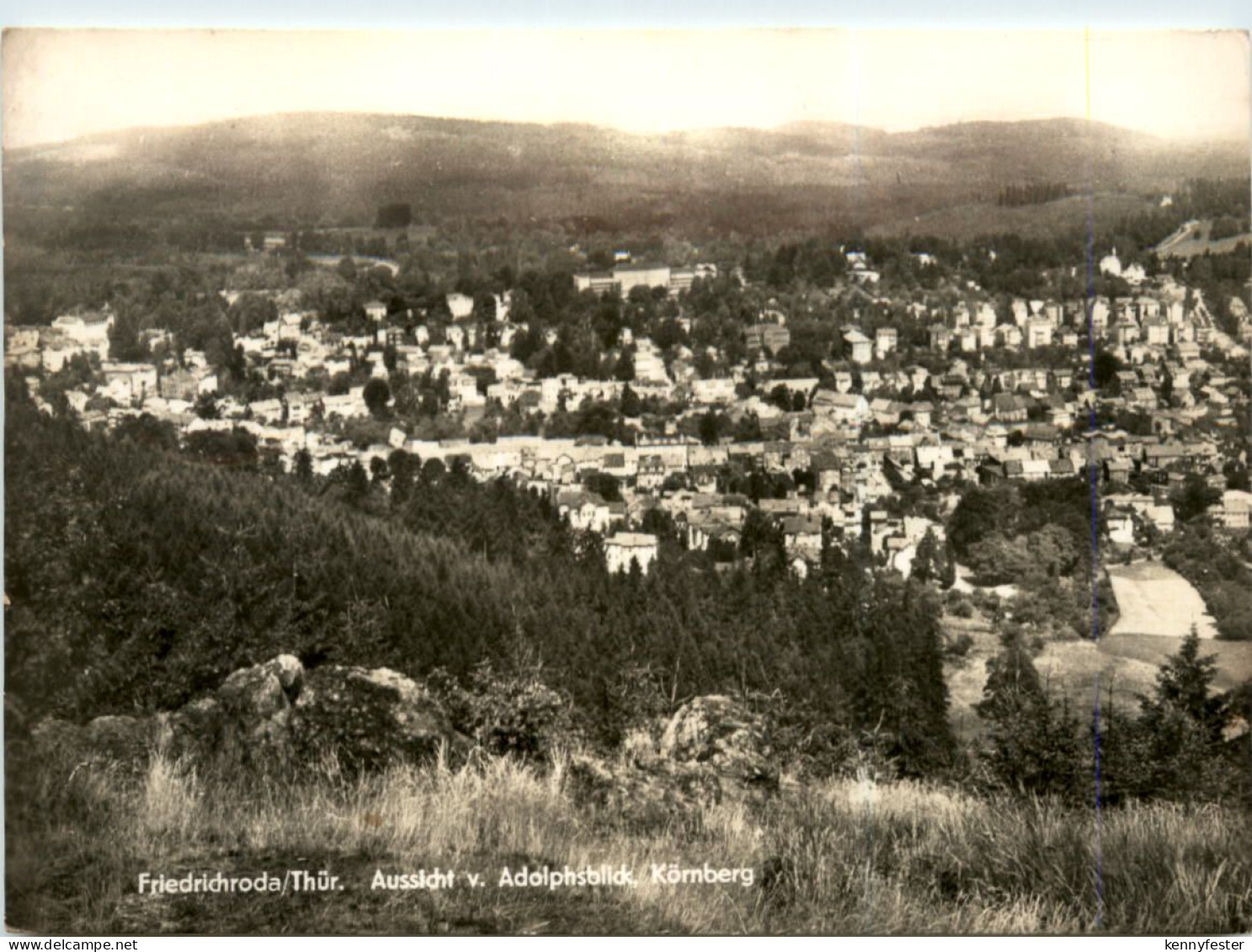 Friedrichroda