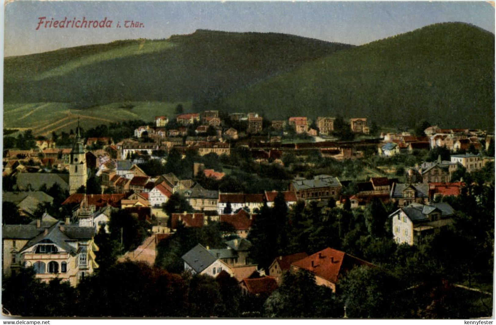 Friedrichroda