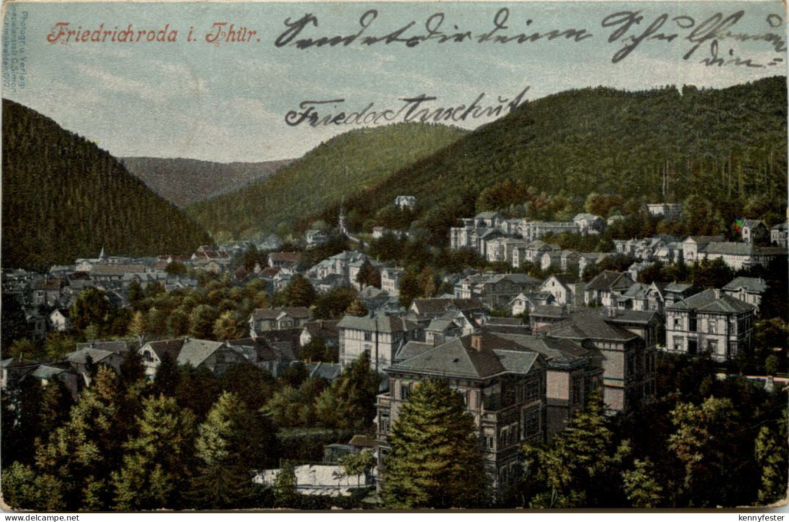 Friedrichroda