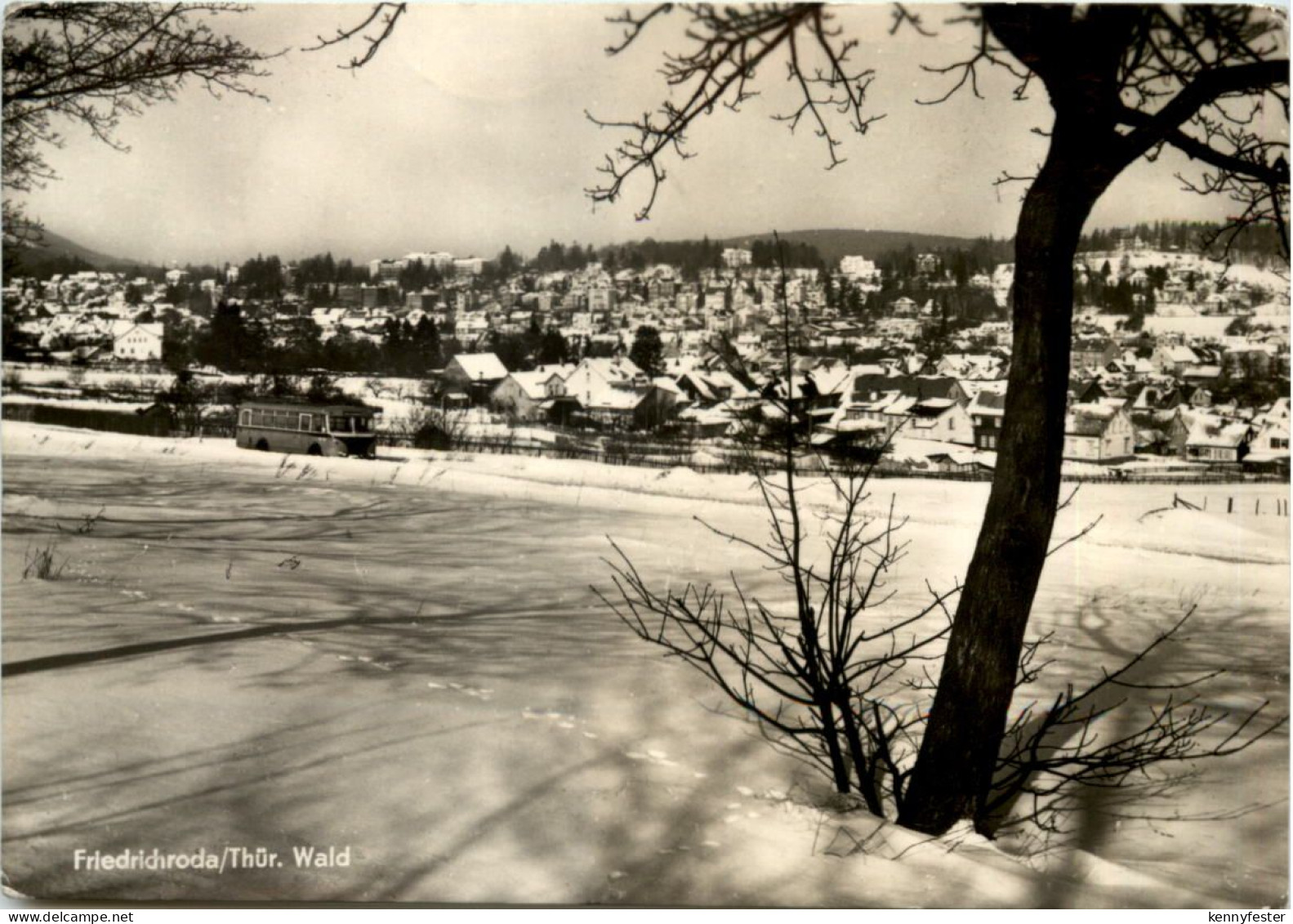 Friedrichroda