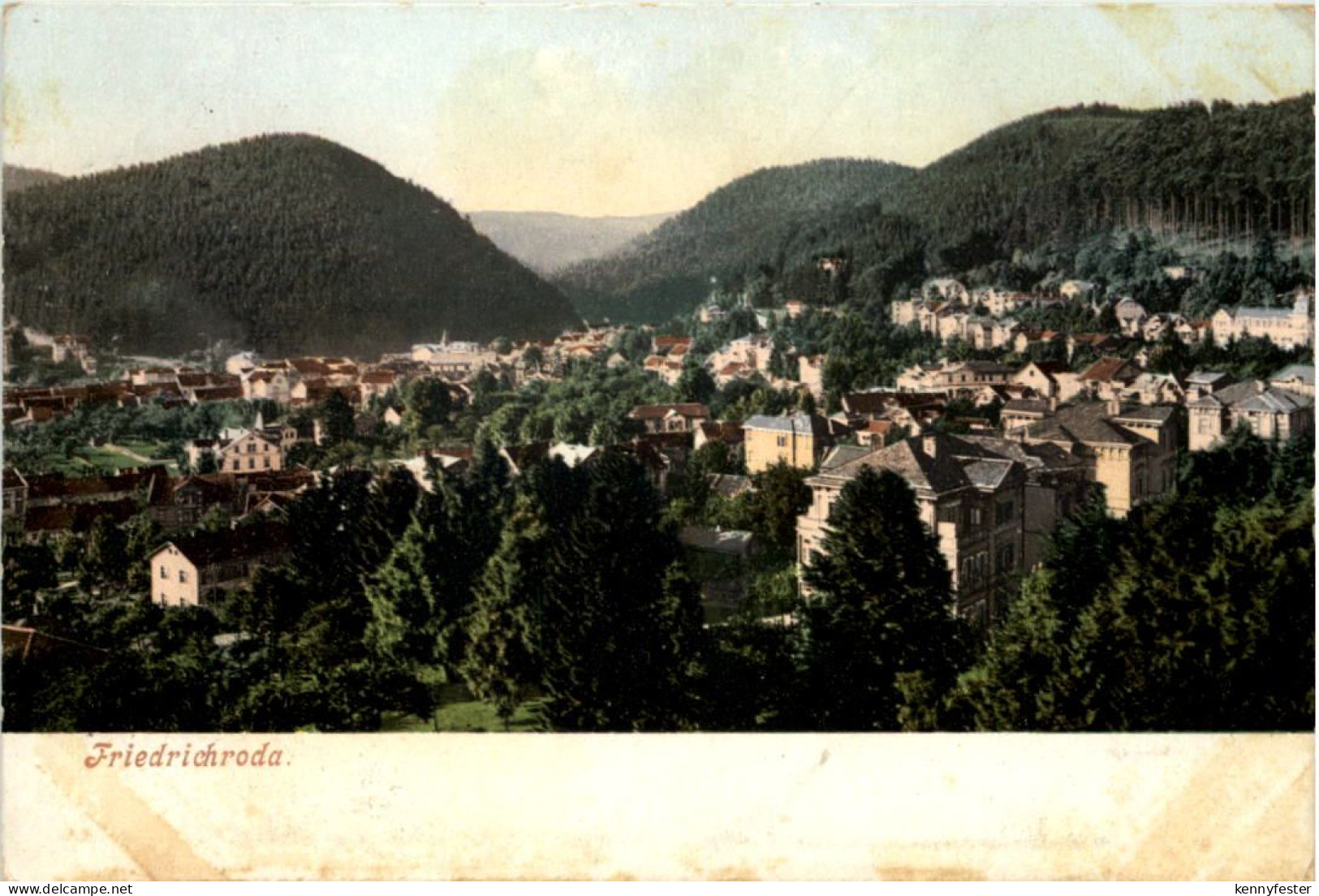 Friedrichroda