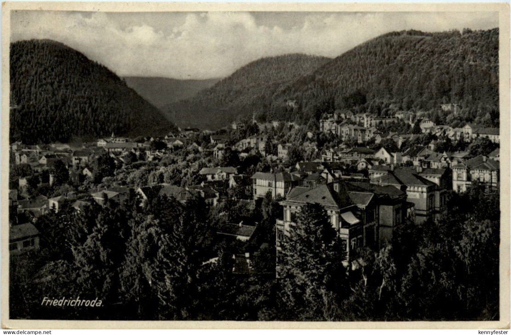 Friedrichroda