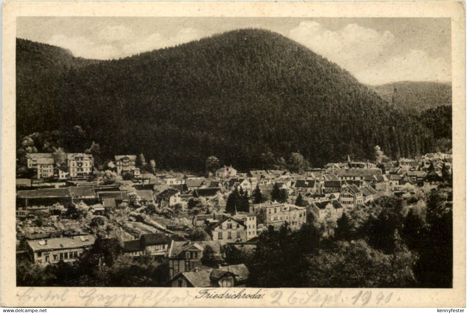 Friedrichroda