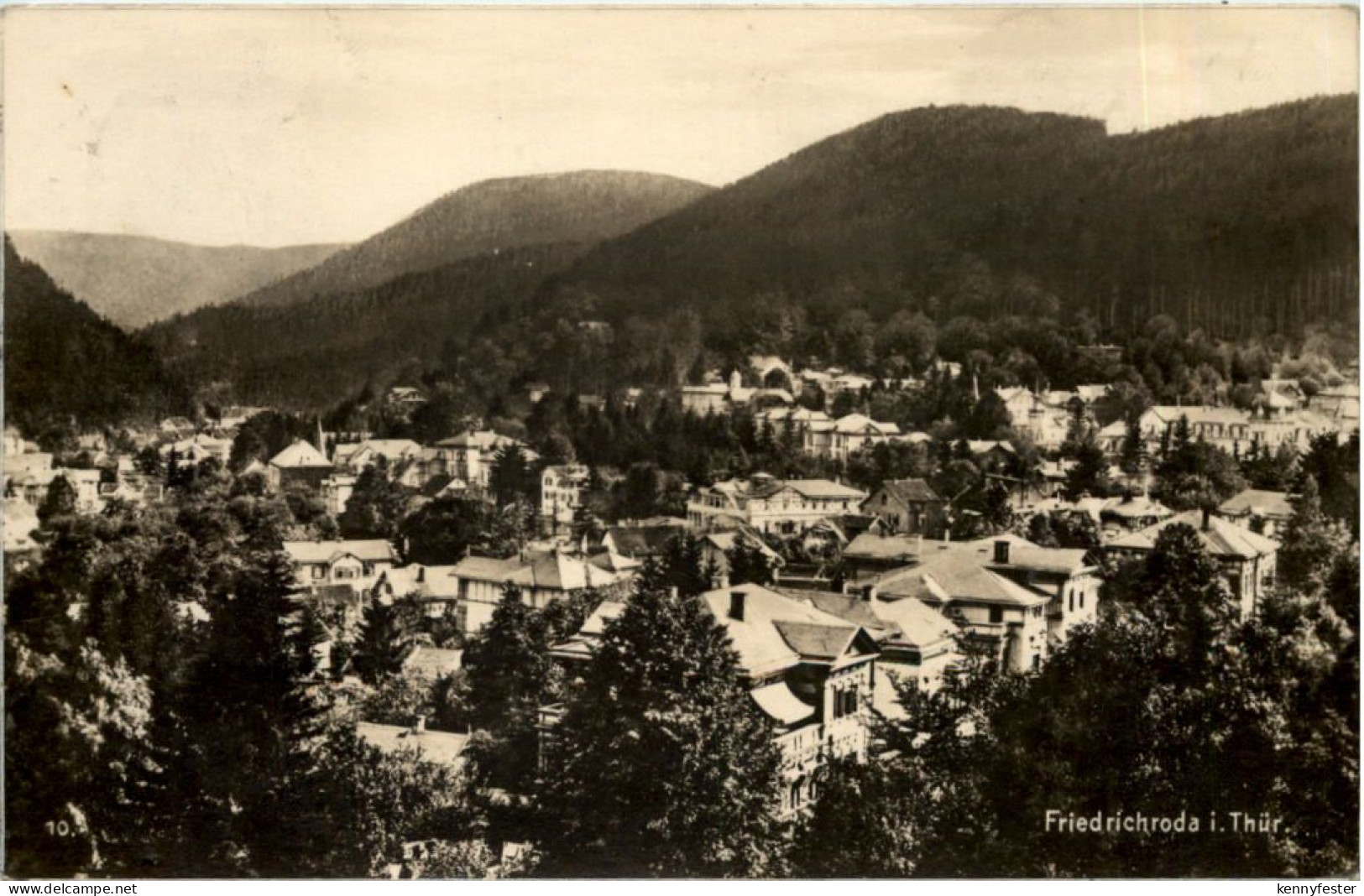 Friedrichroda,