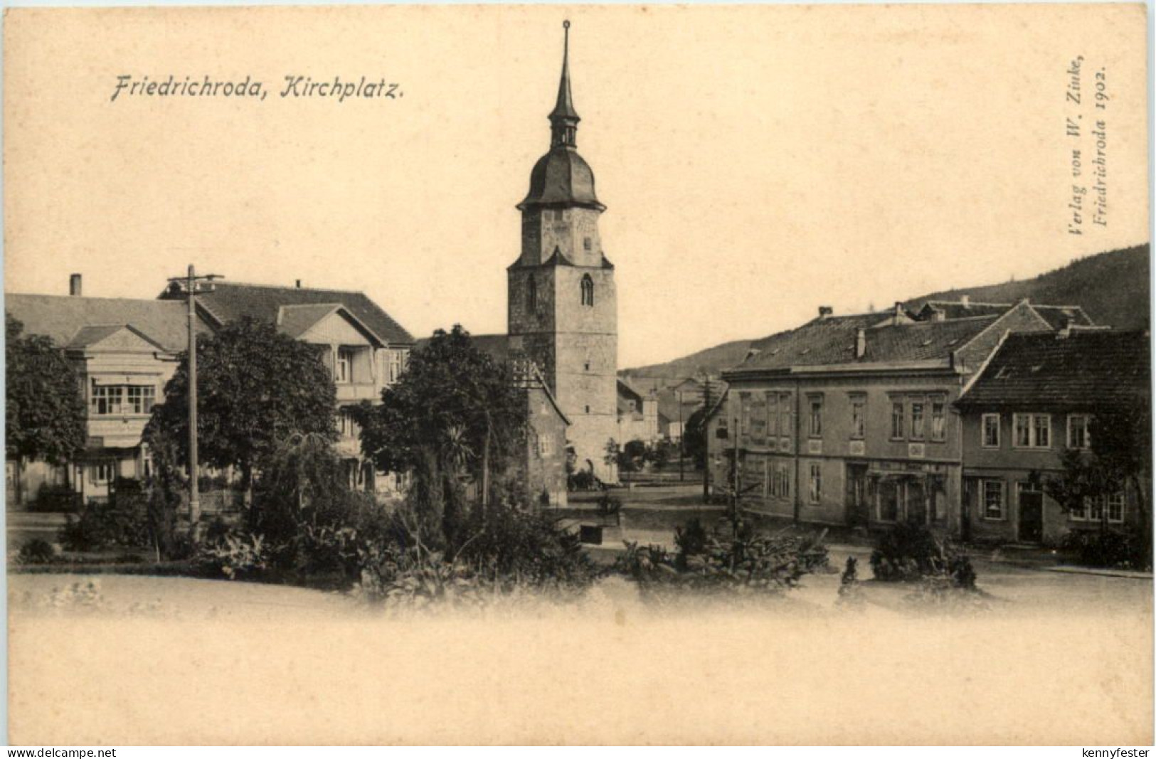 Friedrichroda