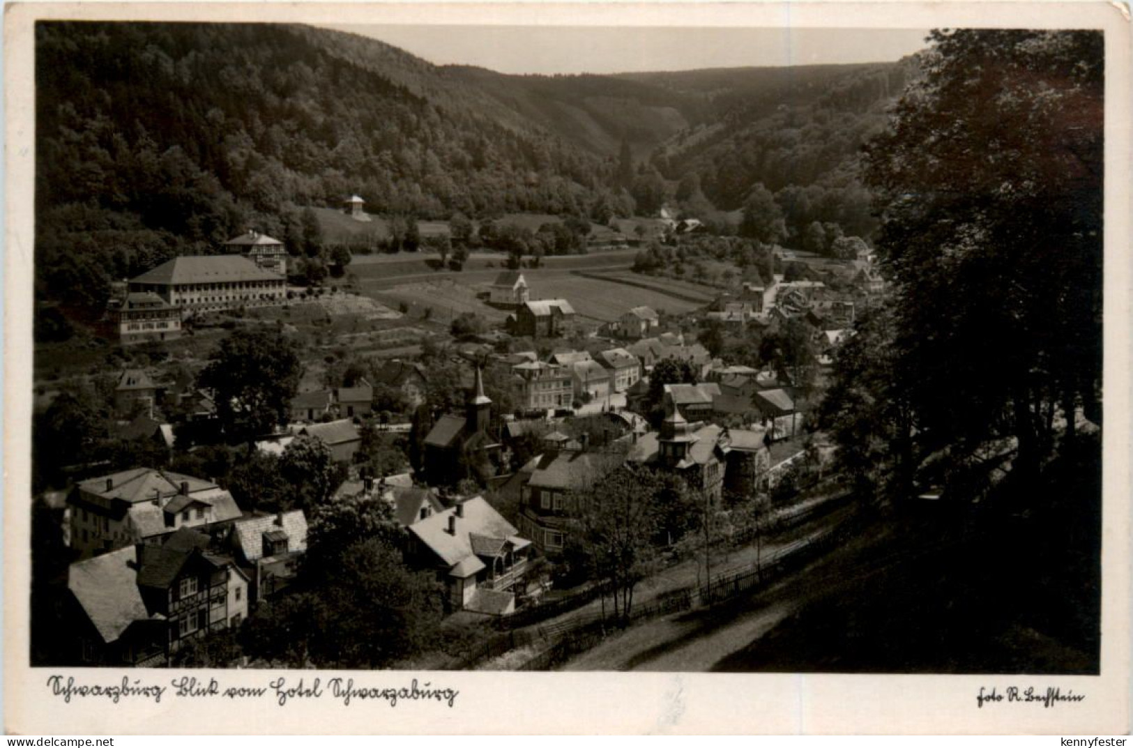 Friedrichroda