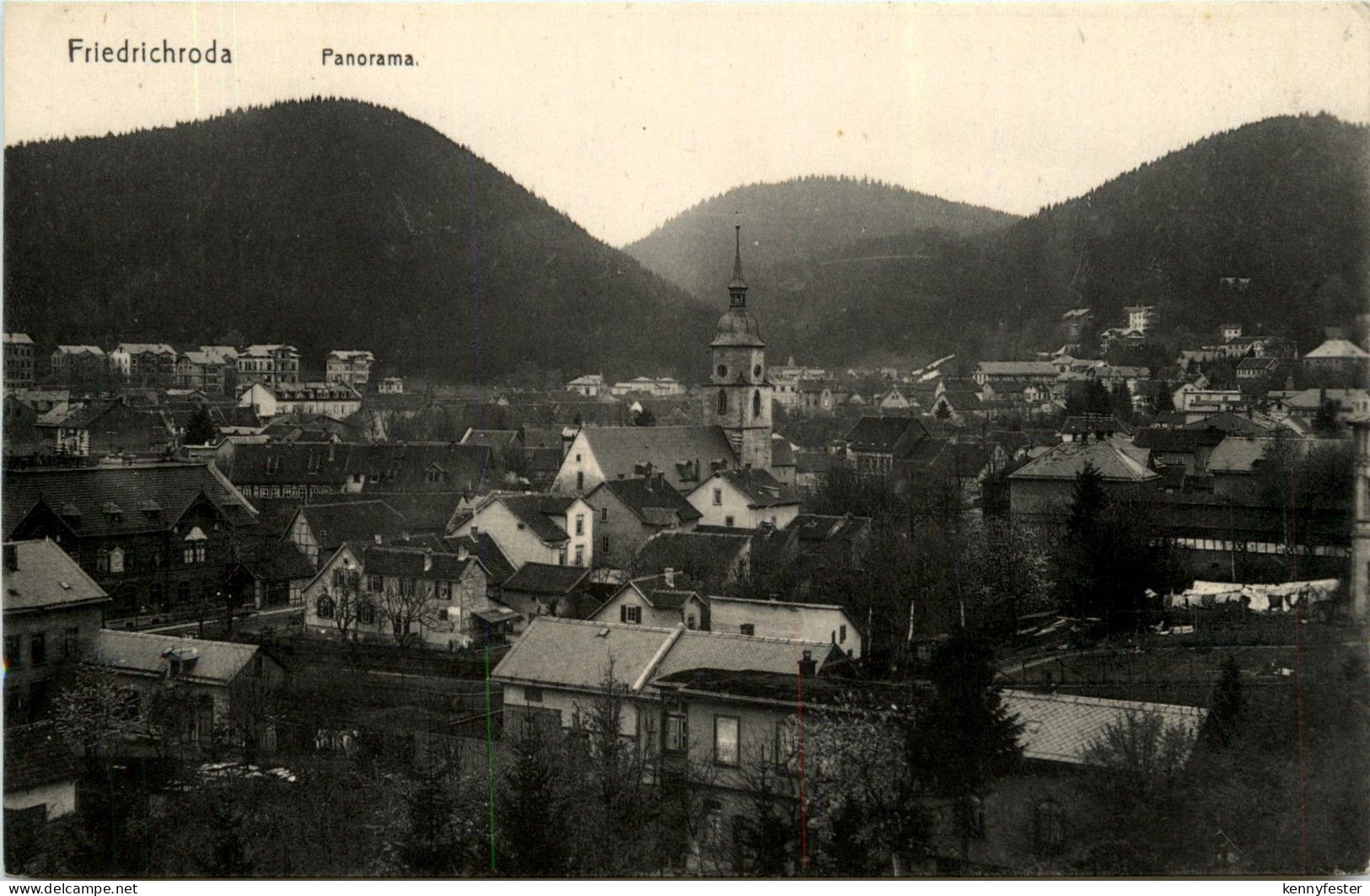 Friedrichroda